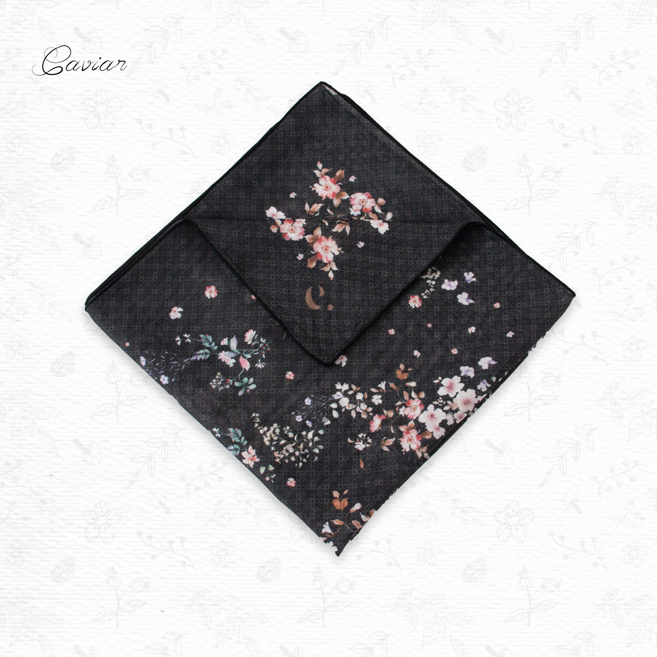 Seroja in Caviar - Image 3
