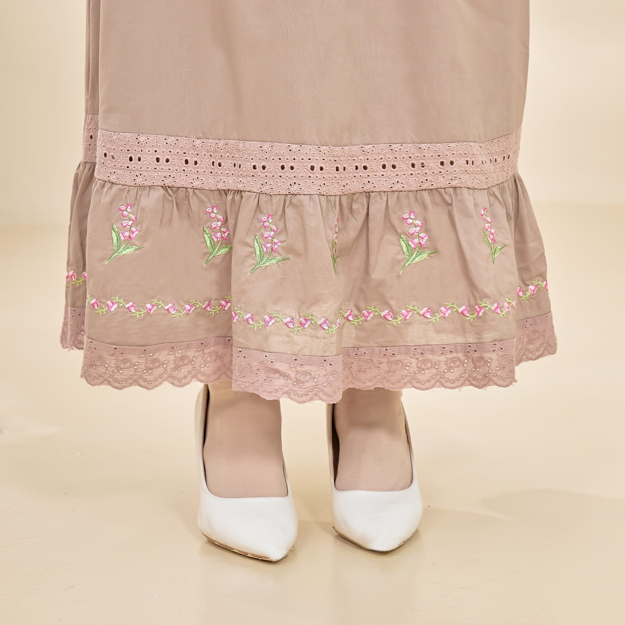 Camelia Skirt - Image 8