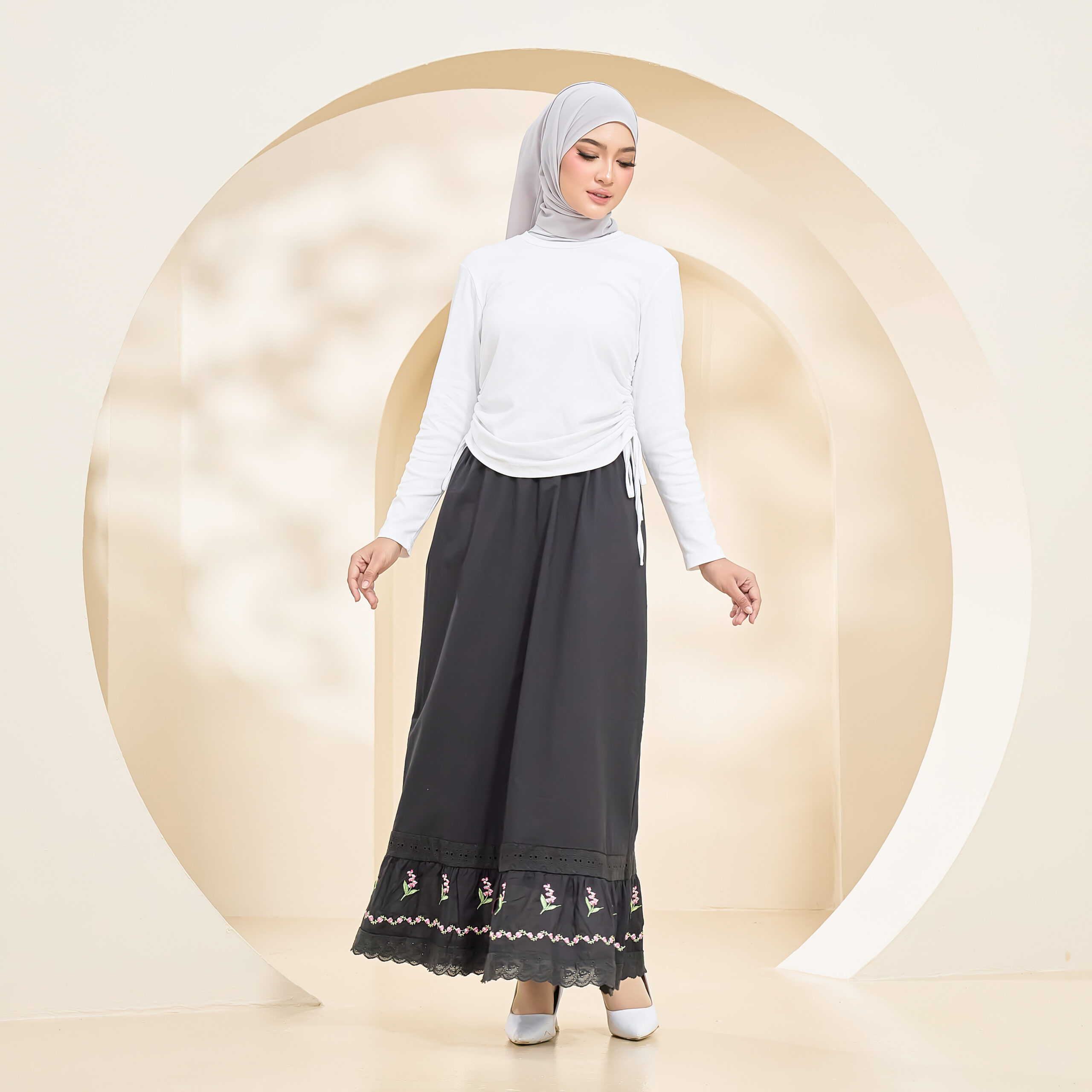 Camelia Skirt - Image 5
