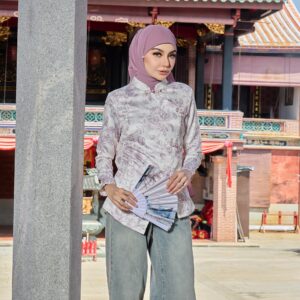 lilac