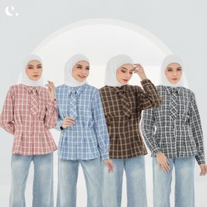 Aurelia Classic Top